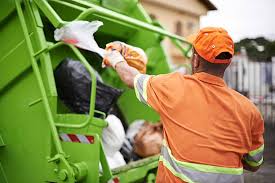 Best Recycling Services for Junk  in Brock Hall, MD